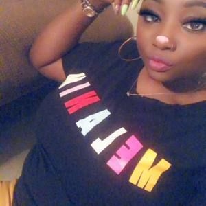 Meet your Posher, Lynette